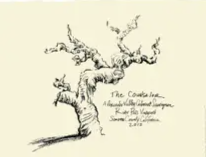 (image for) A. Benadi et G. Sangers CHASSAGNE MONTRACHET ROUGE 1988 Vvsbs